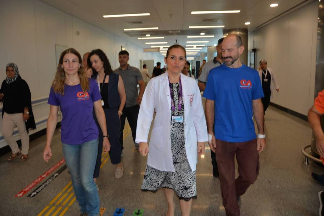 Ölümden döndüğü mağaraya geri dönecek! Mahsur kaldığı yerden kurtarılması 3 gün sürmüştü, yeniden oraya girecek 9